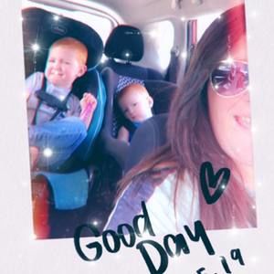 Meet your Posher, Kelsey